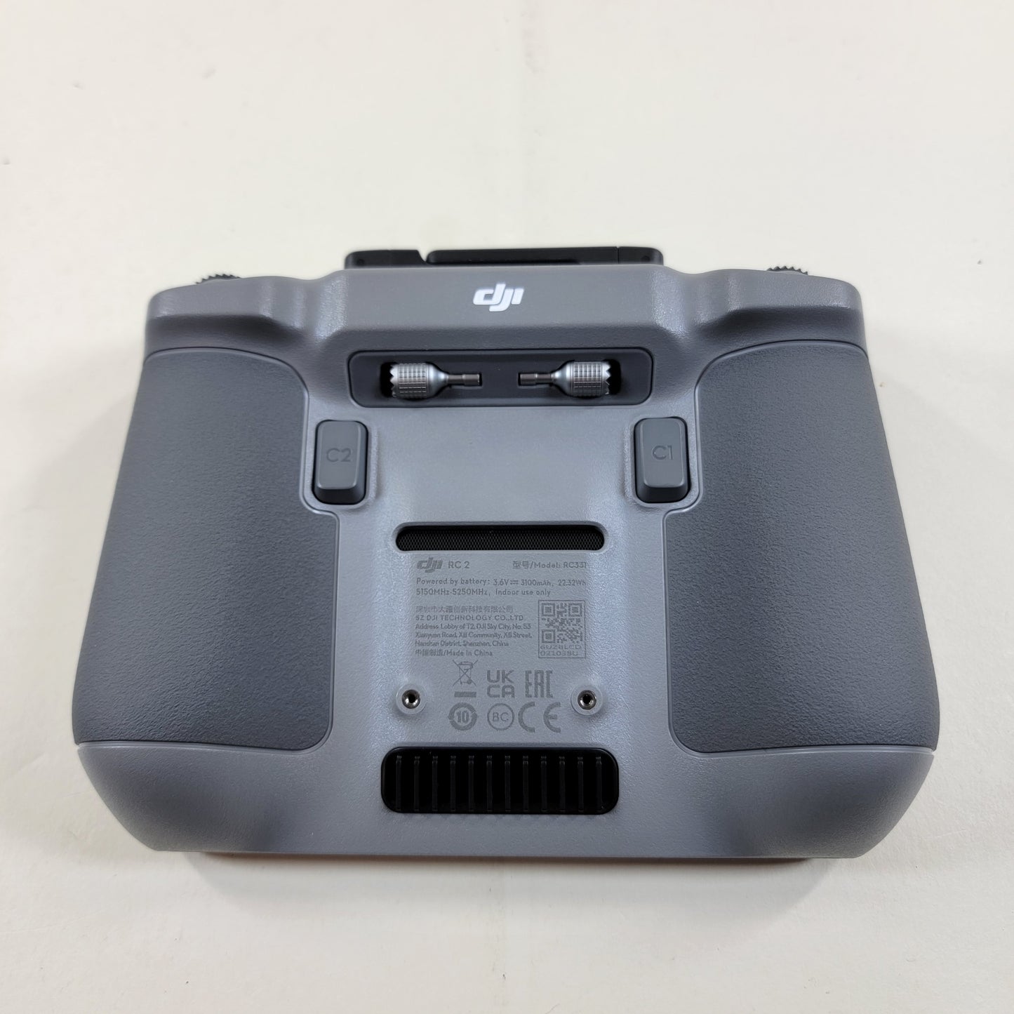 DJI Mini 4 Pro 4K Camera Drone MT4MFVD Fly More Combo