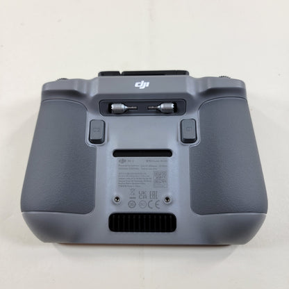 DJI Mini 4 Pro 4K Camera Drone MT4MFVD Fly More Combo