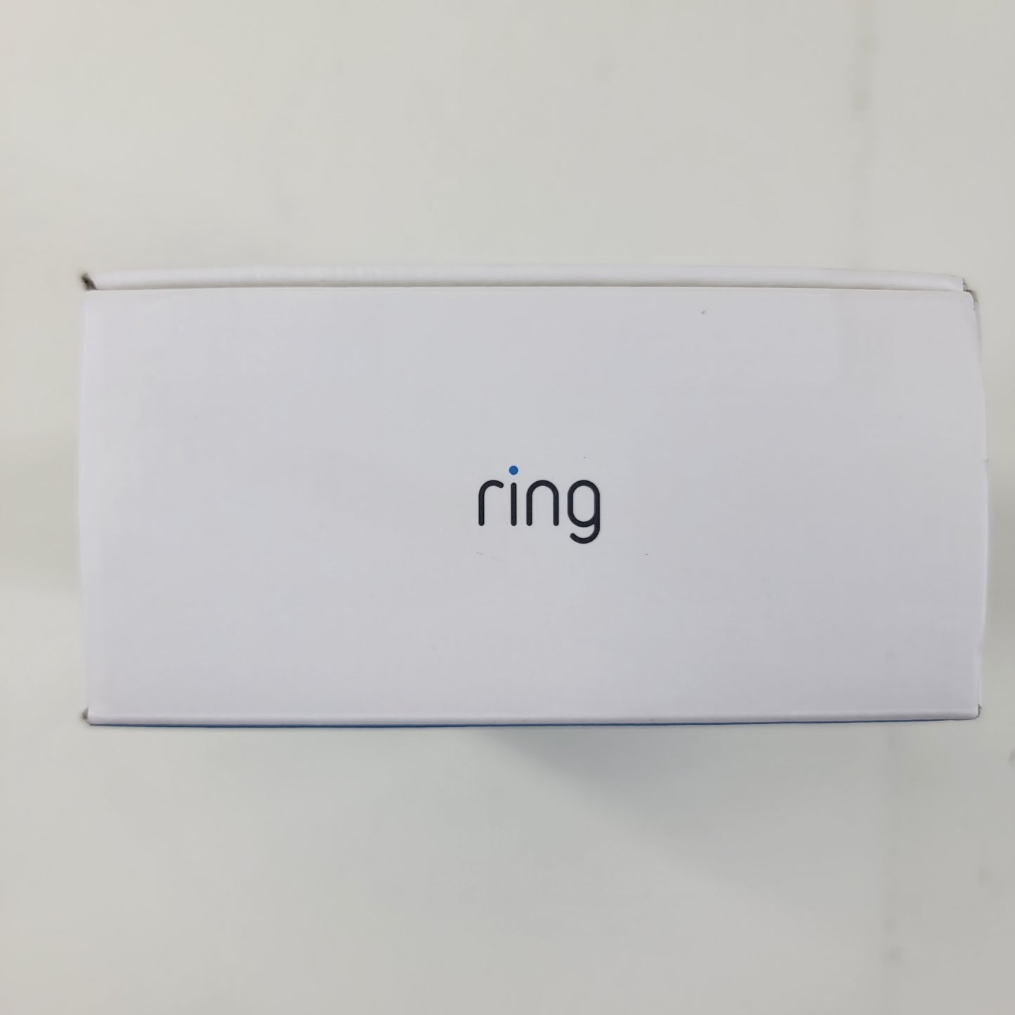 New Ring Wired Doorbell Plus Video Doorbell Satin Nickel B08M125RNW