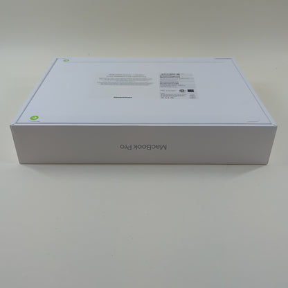 New 2023 Apple MacBook Pro 14" M3 10C GPU 4.0GHz 8GB RAM 1TB SSD A2918