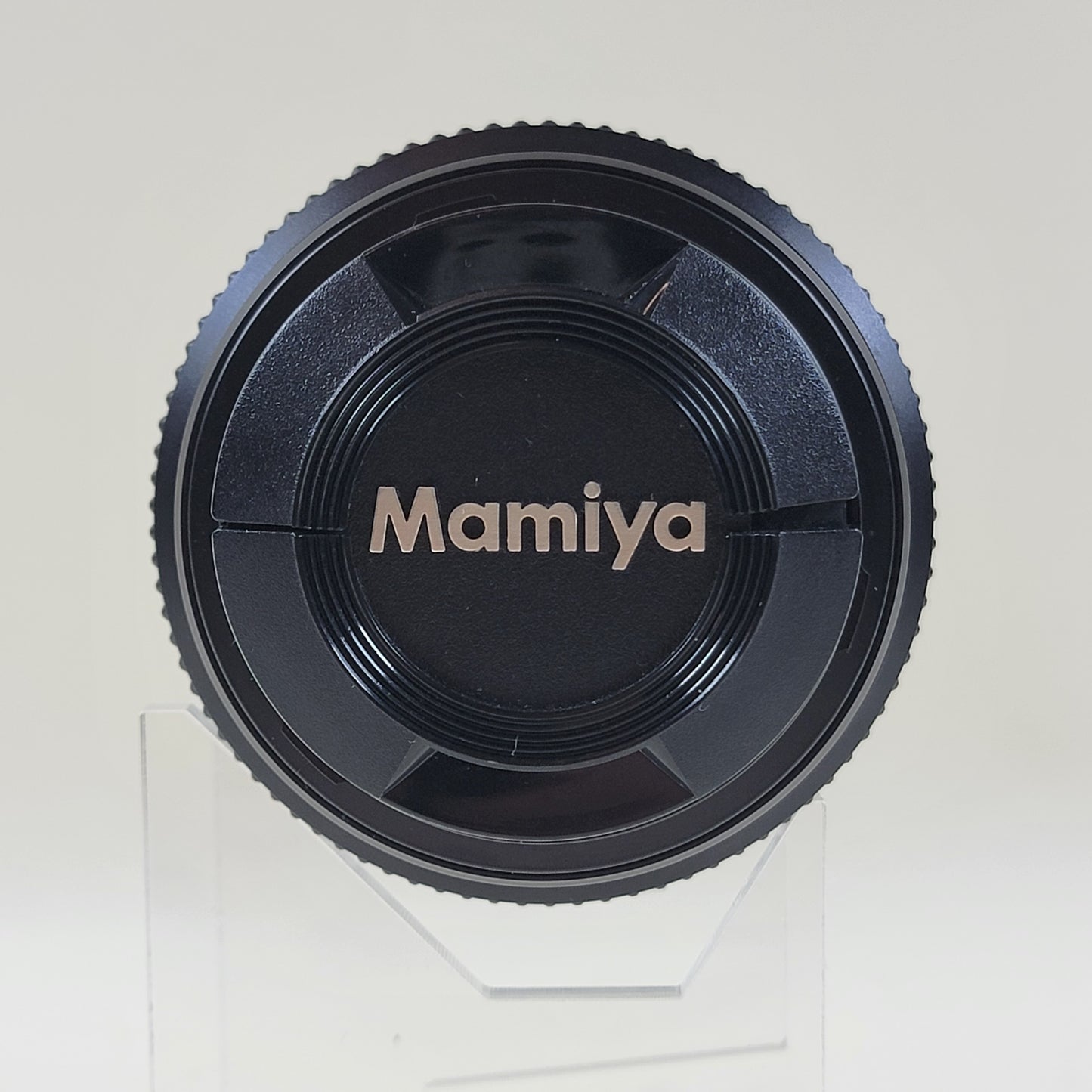 Mamiya Telephoto Lens 150mm f/3.5 For Mamiya 645 Cameras