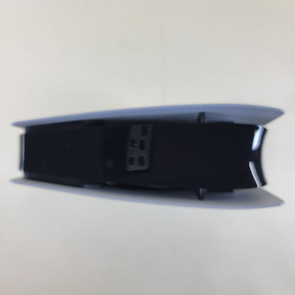 Sony PlayStation 5 Slim Disc PS5 1TB White Console Gaming System CFI-2015