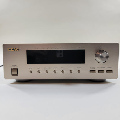 Teac T-H500 AM/FM Stereo Tuner