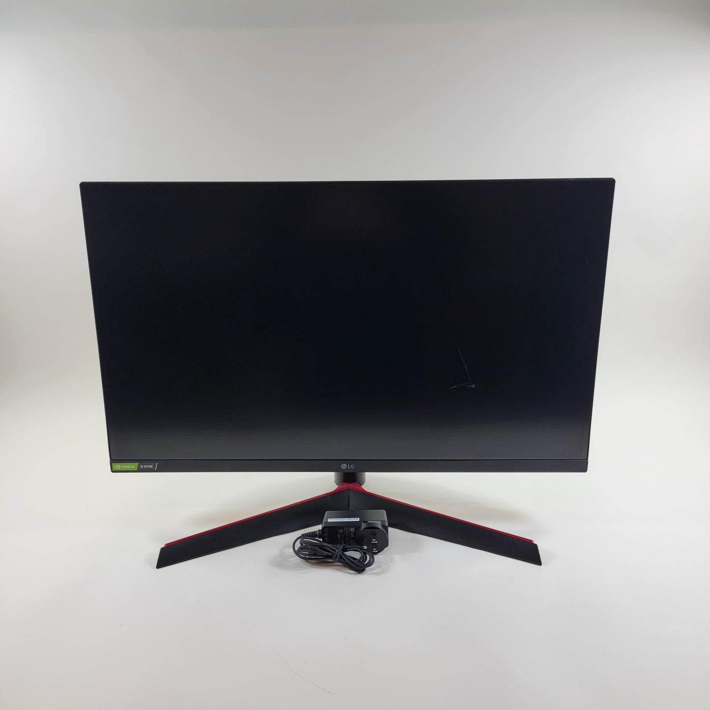 LG 27" 27GP700 FHD IPS 240Hz LED Monitor