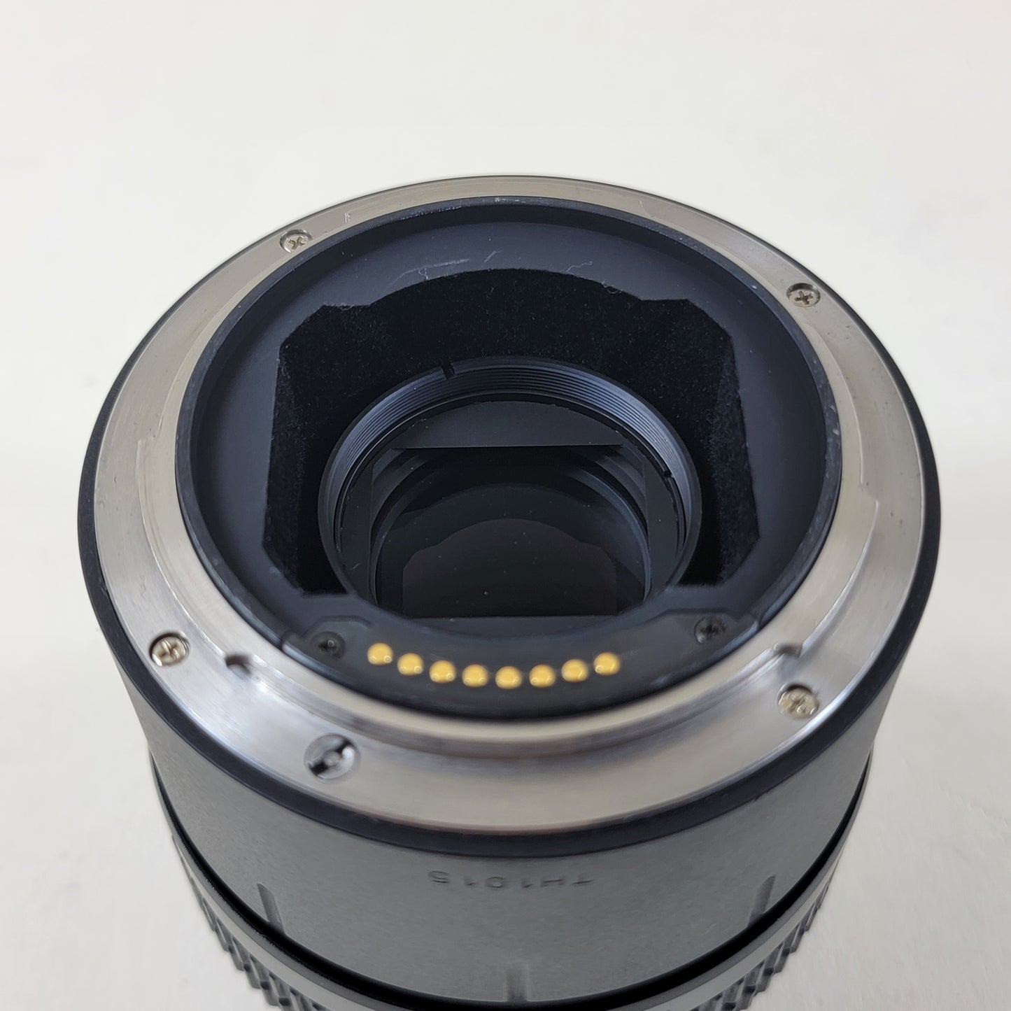 Mamiya Telephoto Lens 150mm f/3.5 For Mamiya 645 Cameras