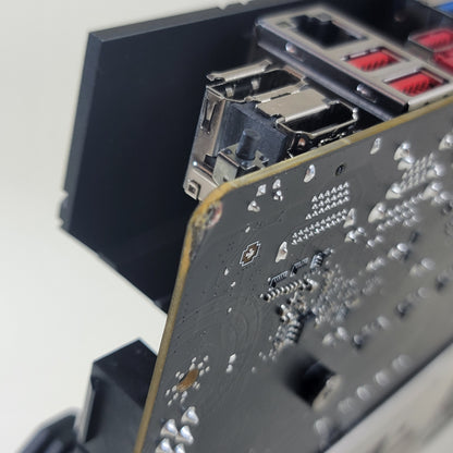 Broken MSi B650 GAMING PLUS WIFI AM5 ATX AMD DDR5 Motherboard
