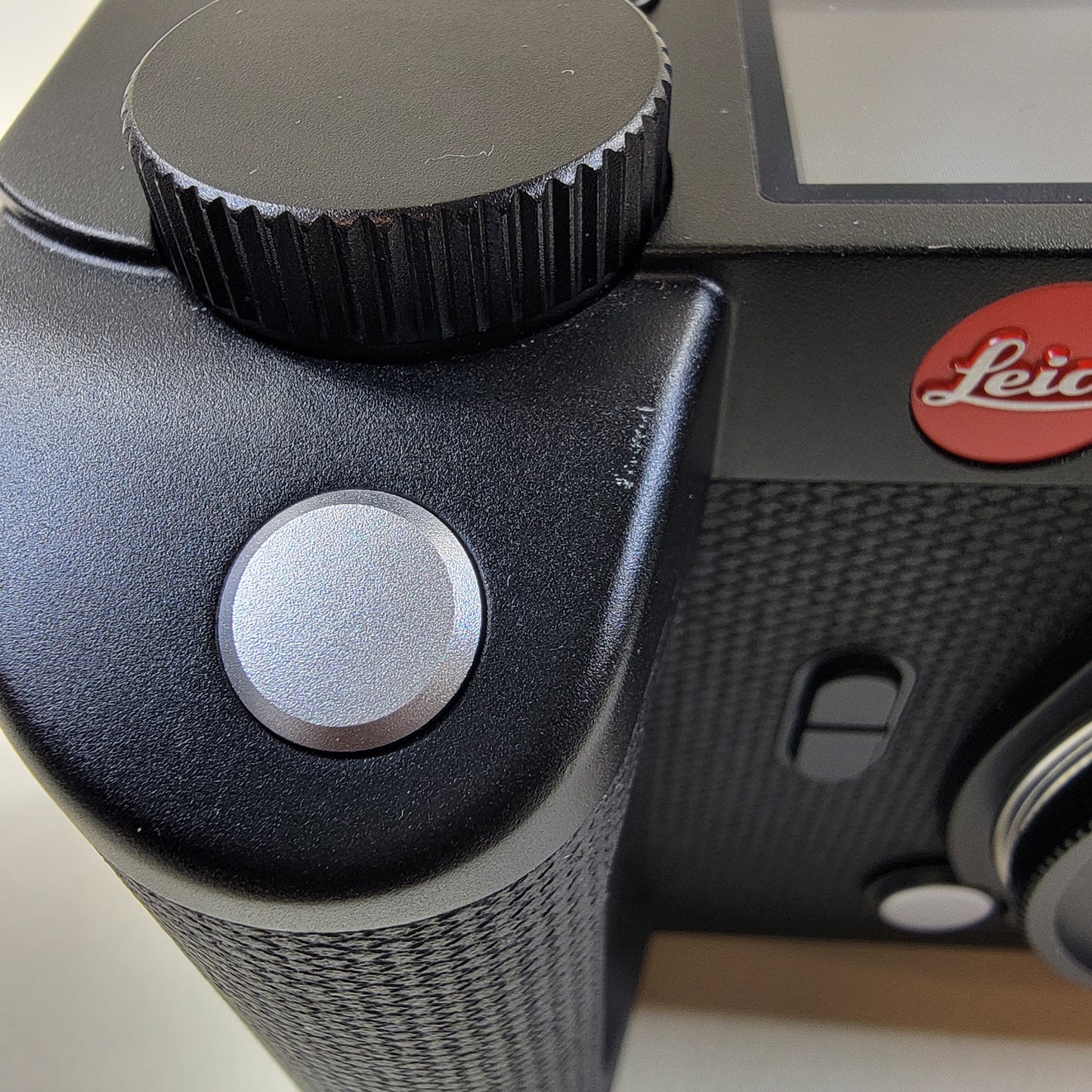 Leica SL2 47MP Mirrorless Full Frame Camera