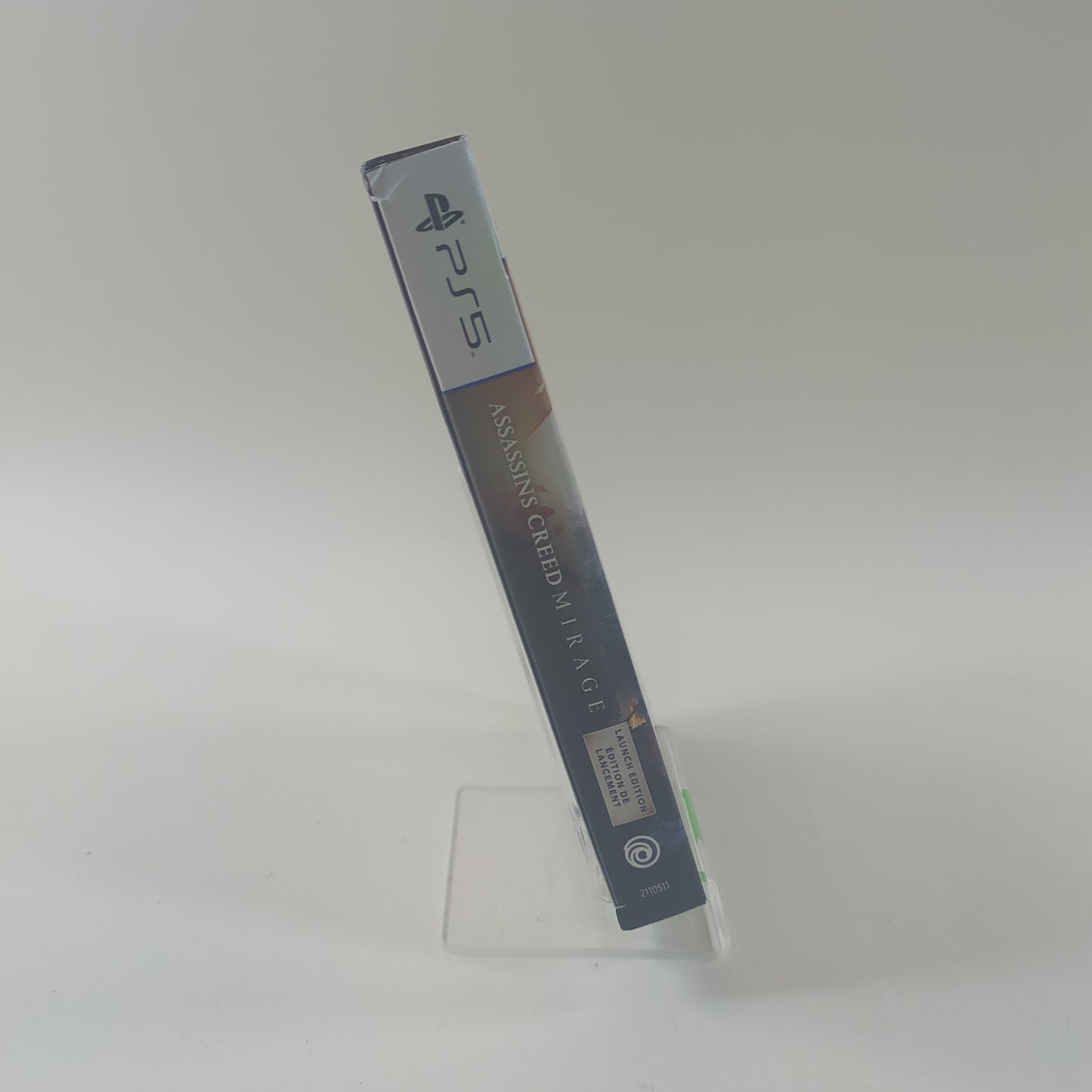 Assassin's Creed Mirage [Launch Edition] (Sony PlayStation 5 PS5, 2023)