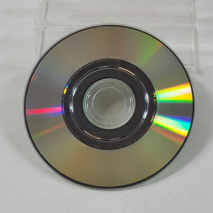 Luigi's Mansion (Nintendo GameCube, 2001)