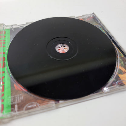 Crash Bandicoot [Black Label] (Sony PlayStation 1 PS1, 1996)
