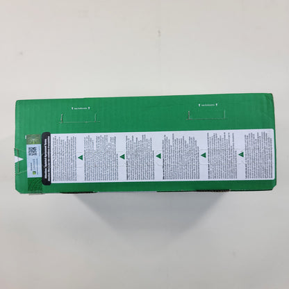 New Lexmark 56F1U00 Black Toner Cartridge