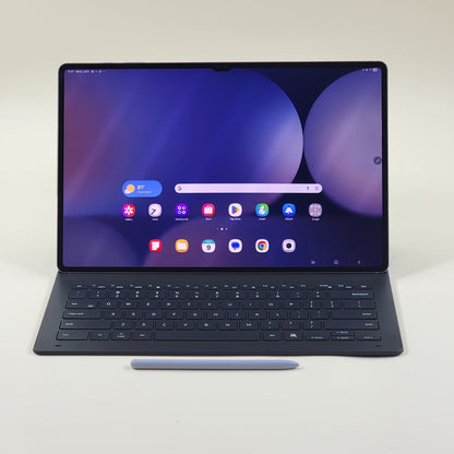 WiFi Only Samsung Galaxy Tab S10 Ultra 14.6" 512GB Moonstone Gray SM-X920