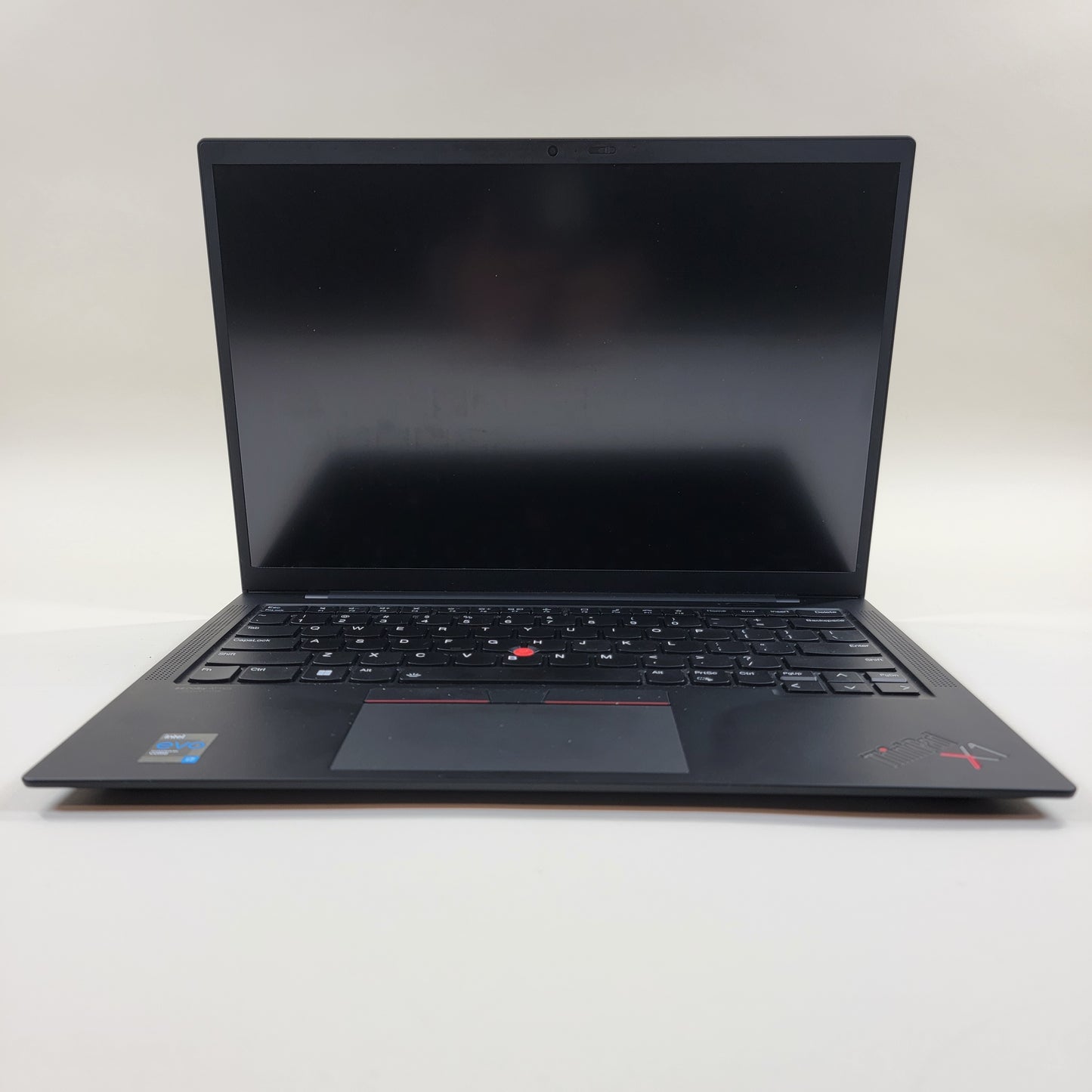 Lenovo Thinkpad X1 Carbon Gen 9 20XW004EUS 14" i7-1165G7 2.8GHz 8GB RAM 256GB