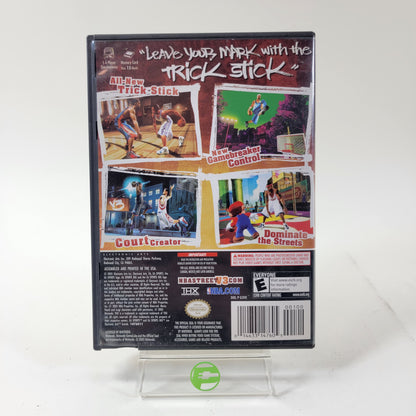 NBA Street Vol 3 (Nintendo GameCube, 2005)