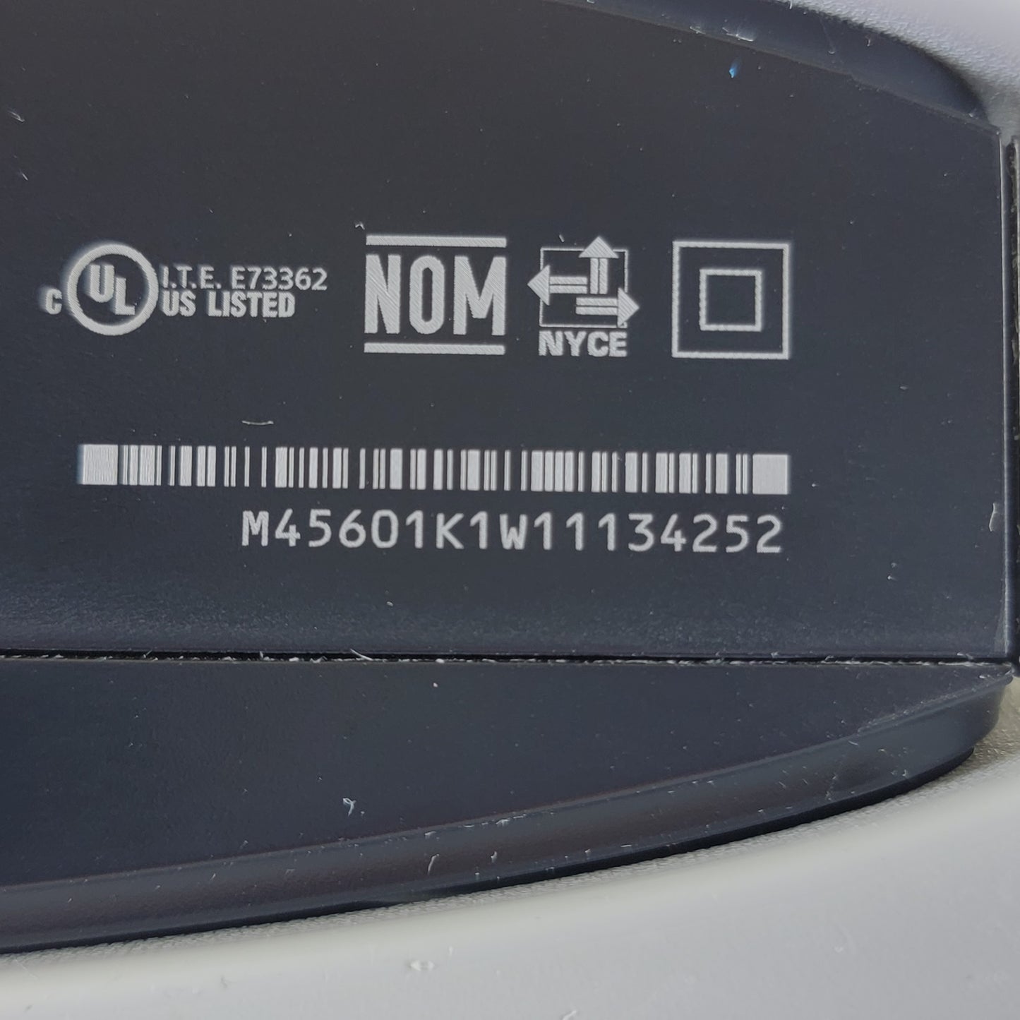 Sony PlayStation 5 Slim Disc PS5 1TB White Console Gaming System CFI-2015