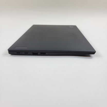 Lenovo Thinkpad X1 Carbon Gen 9 20XW004EUS 14" i7-1165G7 2.8GHz 8GB RAM 256GB