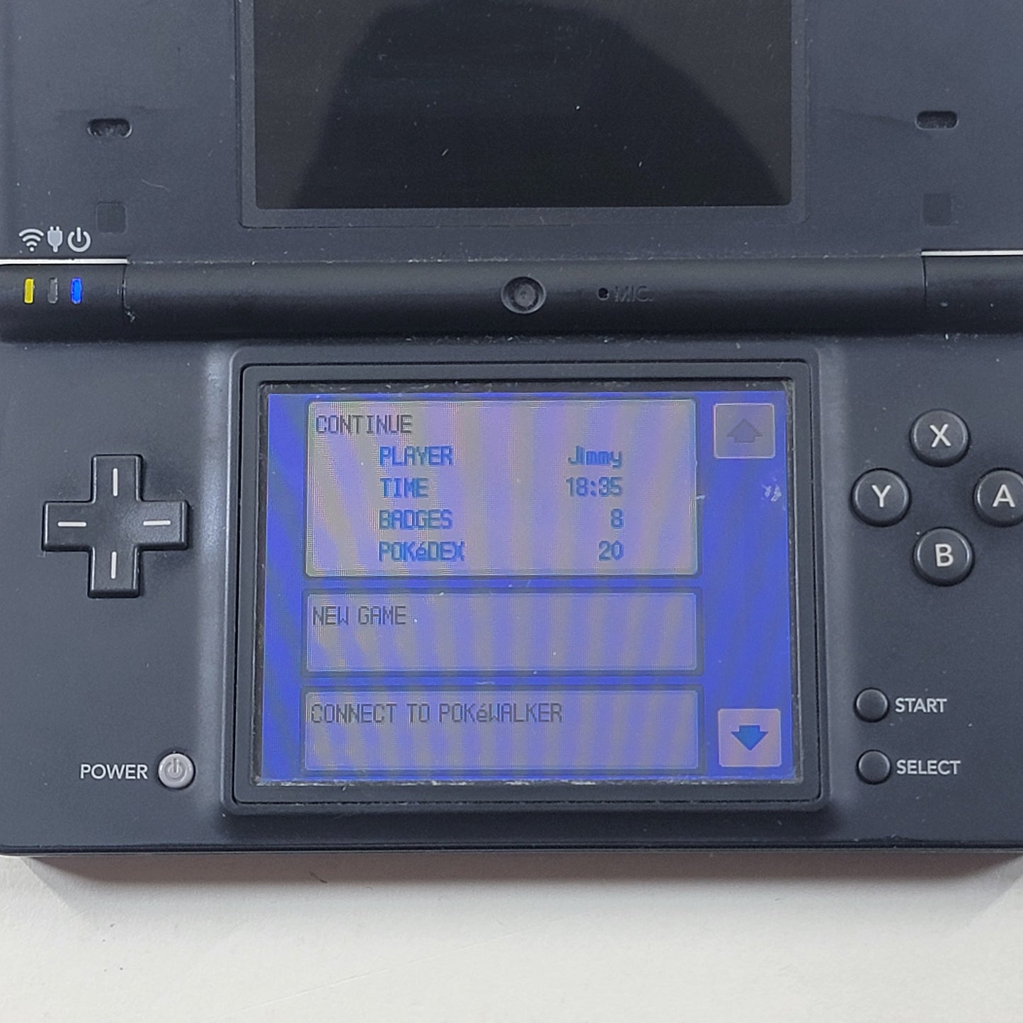 Pokemon SoulSilver Version (Nintendo DS, 2010)