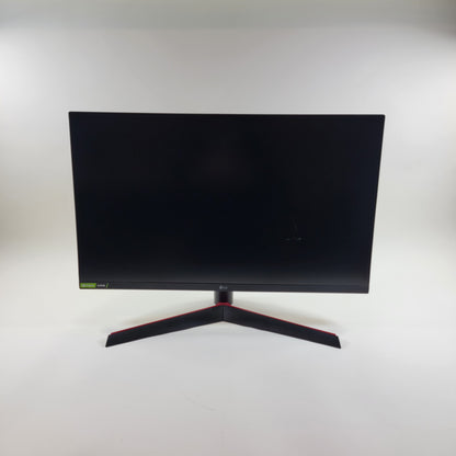 LG 27" 27GP700 FHD IPS 240Hz LED Monitor