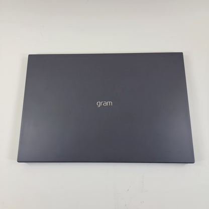 LG Gram 16Z90R 16" i7-1360P 2.2GHz 16GB RAM 1TB SSD