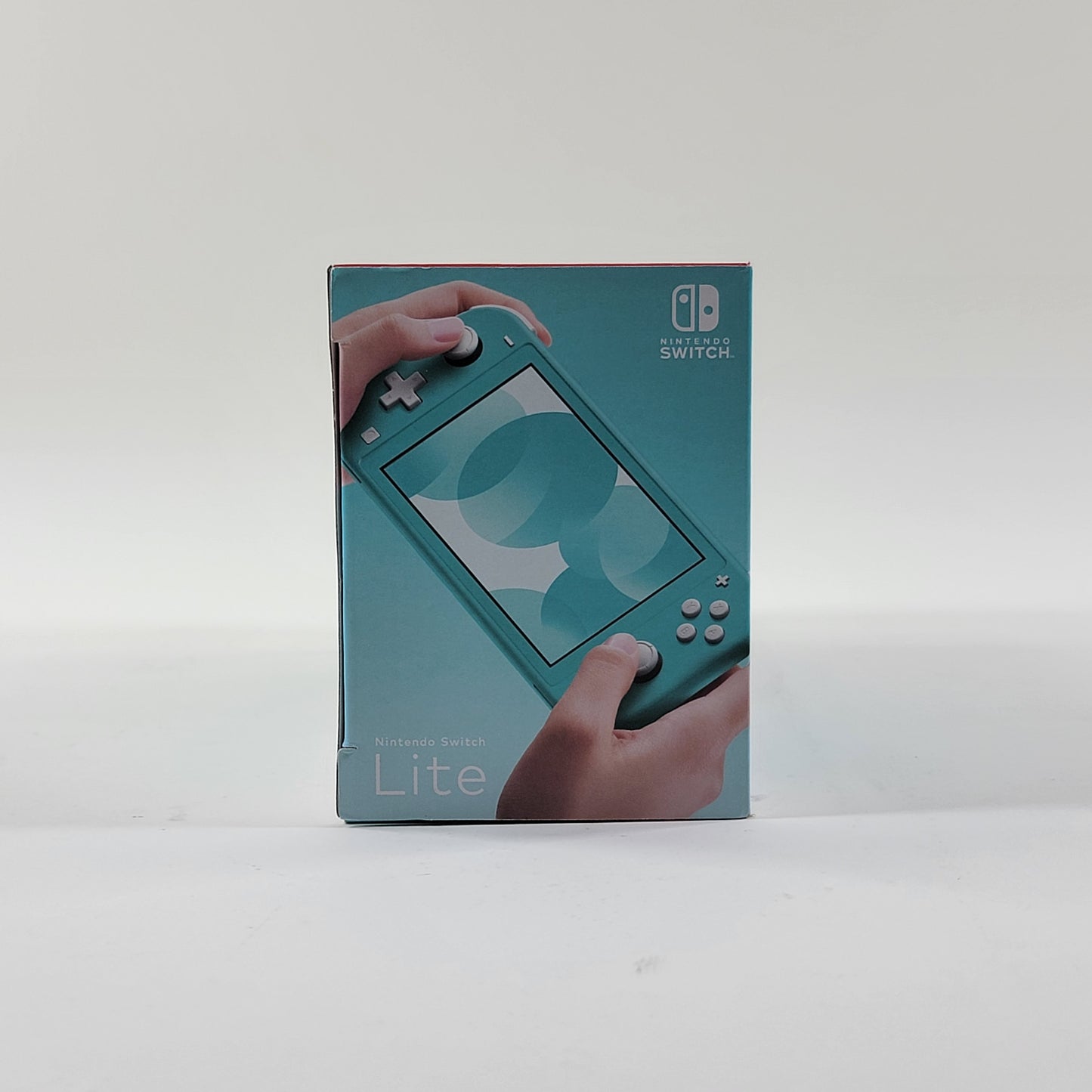 New Nintendo Switch Lite Handheld Game Console HDH-001 Turquoise