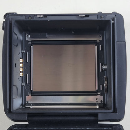 Mamiya 645 AF Film Camera w/ 80mm f/2.8 Lens 120/220 Film Back