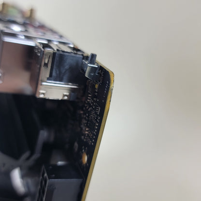 Broken MSi B650 GAMING PLUS WIFI AM5 ATX AMD DDR5 Motherboard