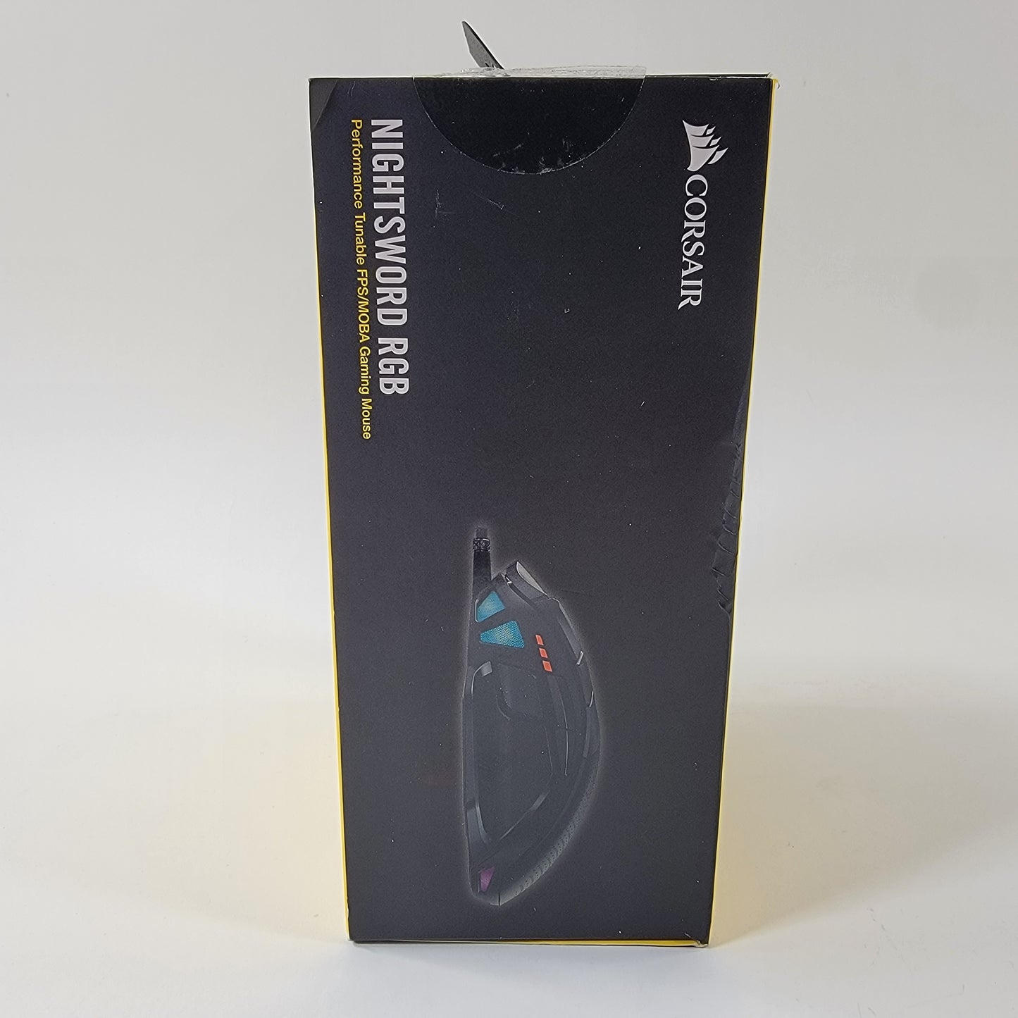 Corsair Nightsword RGB Gaming Mouse RGP0073