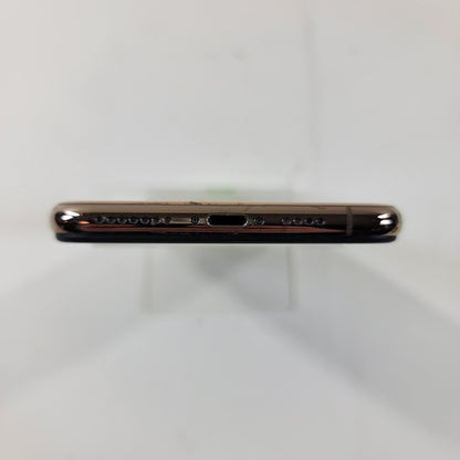 Broken Factory Unlocked Apple iPhone XS Max 64GB A1921 READ