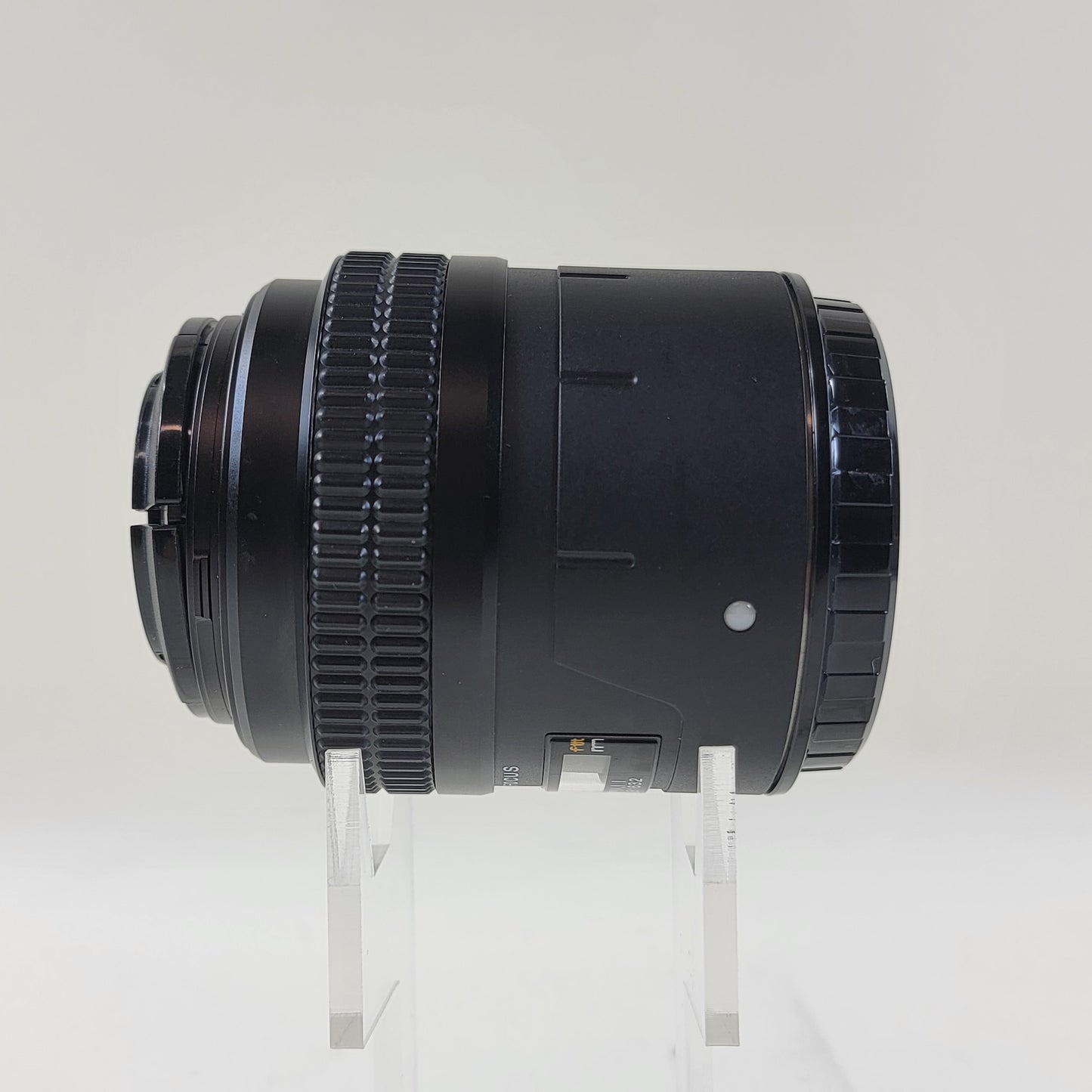 Mamiya Telephoto Lens 150mm f/3.5 For Mamiya 645 Cameras